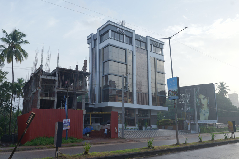 Primary image, Avyukt View, Udupi