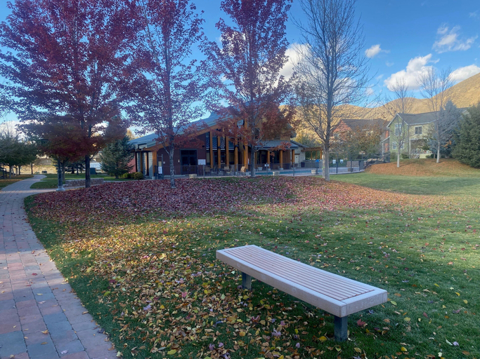 Property grounds 5, Sweetwater Retreat - Pet Friendly!, Blaine