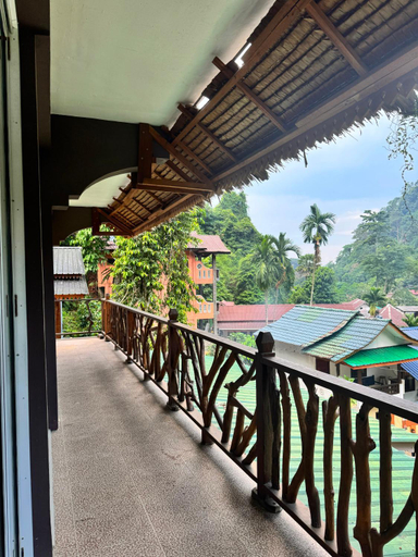 Others 4, KAYANA and BAR, Langkat