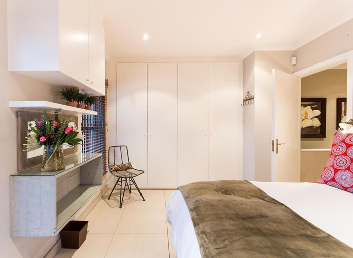 Bedroom 3, Avemore Mareba Court No 9, Cape Winelands