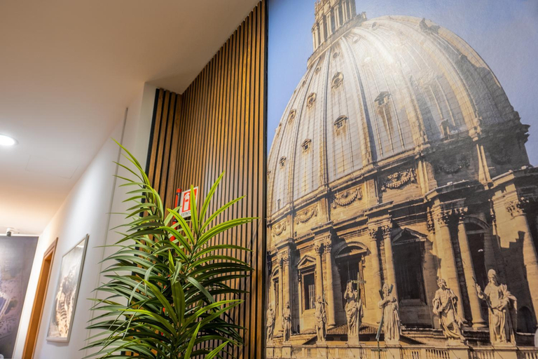 Others 5, R2R Vatican Retreat, Rome