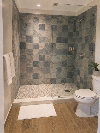 Bathroom 2, Waterways at Bella Vista