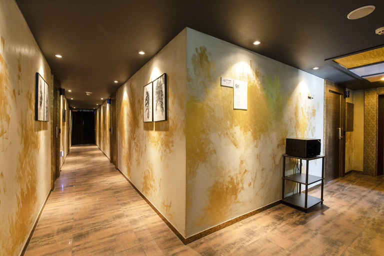 Others 5, L'ARIA HOTEL, Suwon
