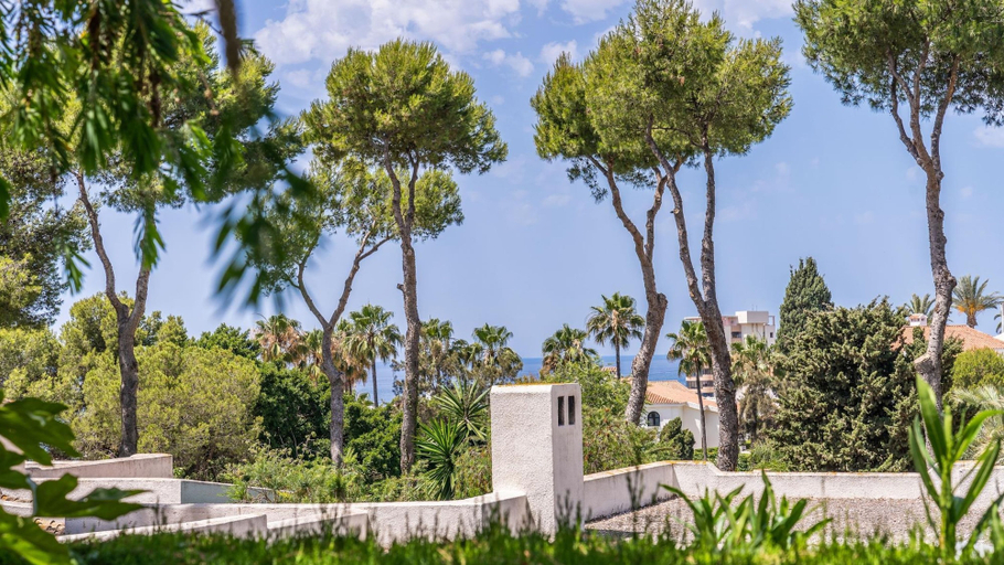 Room 5, Sol de Mijas in Marbella, Málaga