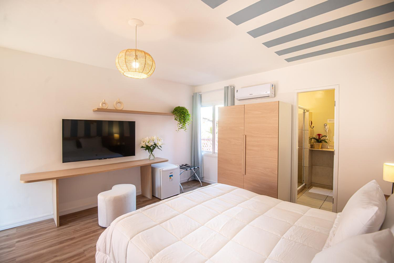 Bedroom 3, Pousada El Parador, Armação dos Búzios
