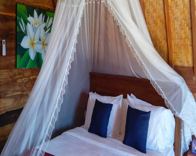 Room 1, Cozzy Villa Janggur Baud Hill, Klungkung