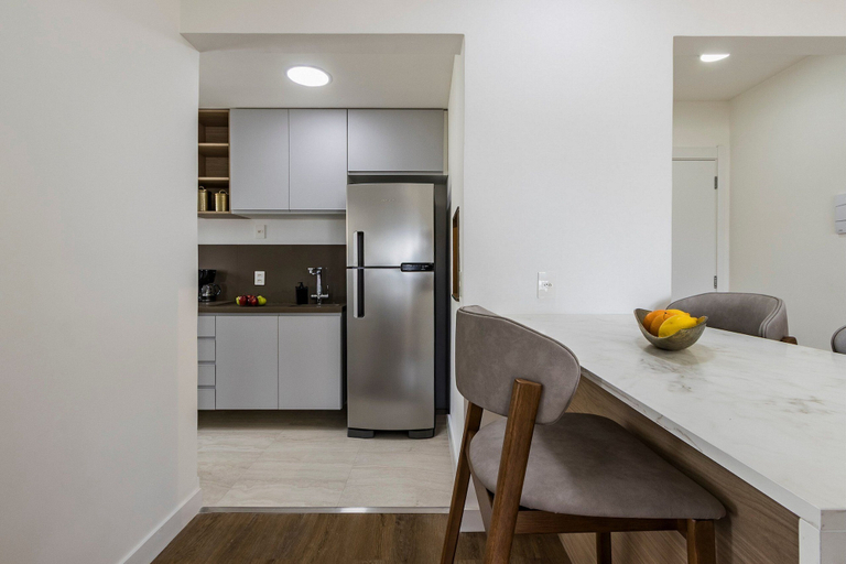 Private kitchen 3, Connect João Wallig by My Way, Porto Alegre