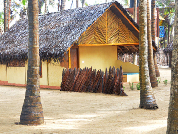 Others 2, Seahorse Resort, Kalpitiya