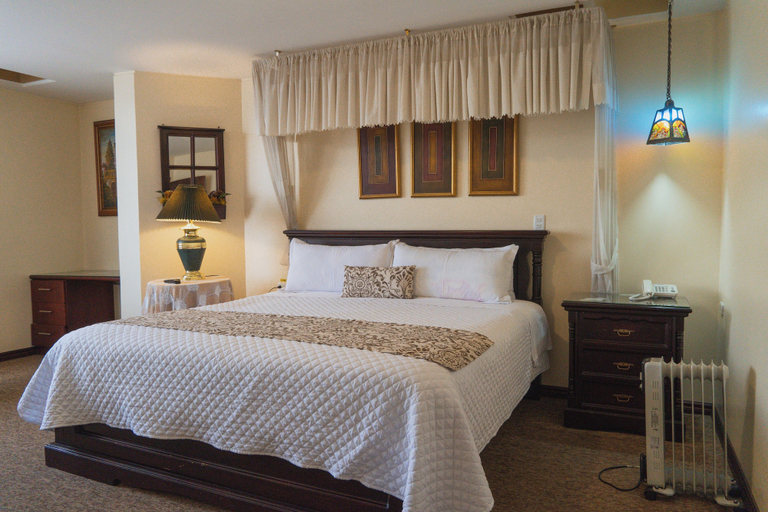 Primary image, Mak Inn House, Latacunga