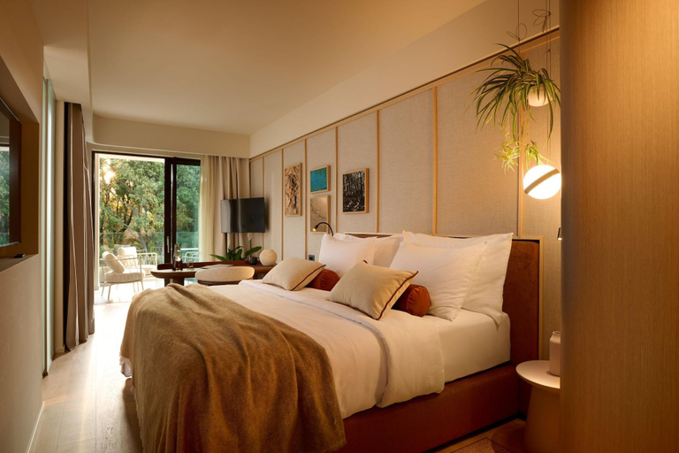 Bedroom 3, Arba Resort, Valamar Collection, Lopar/Supetarska Draga