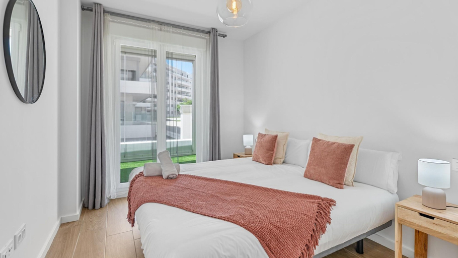 Room 4, Golden Retreat at Puerto Banus, Málaga