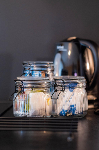 Food & Drinks 5, Apartamenty BENITA, Tatra