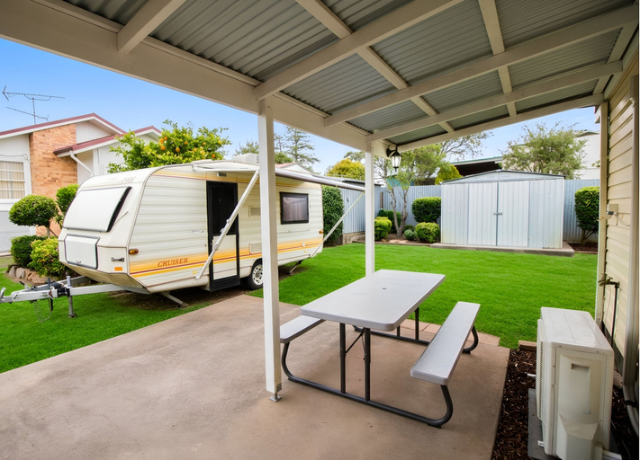 Others 1, Manilla Cottage - Manilla NSW, Tamworth Regional - Pt B