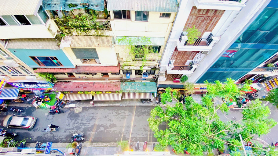 Others 4, La Mandarina Hotel & Travel, Hoàn Kiếm