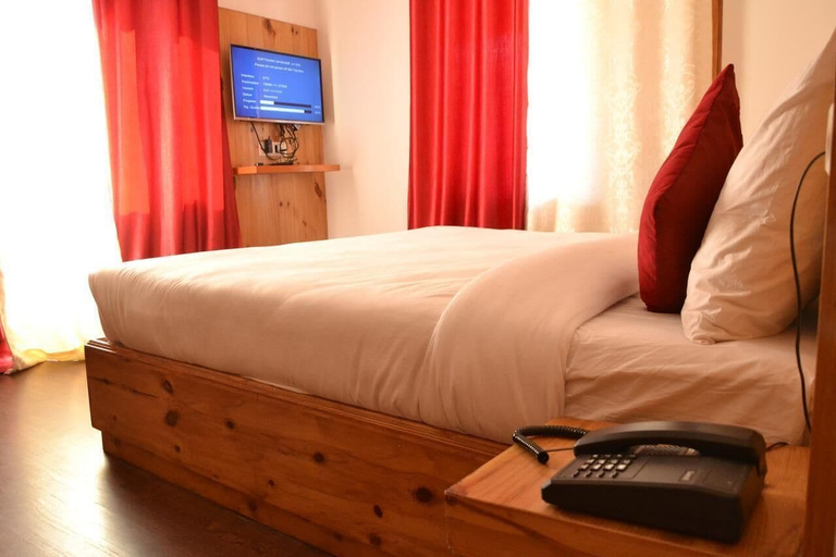Room 5, Elite Cottage Manali, Kullu