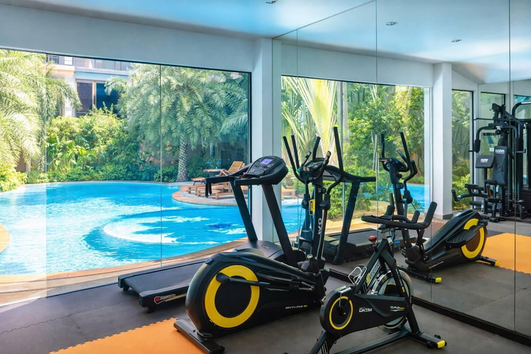 Others 5, KAI Condo 1BR Pool View NBC Nai Harn, Phuket Island
