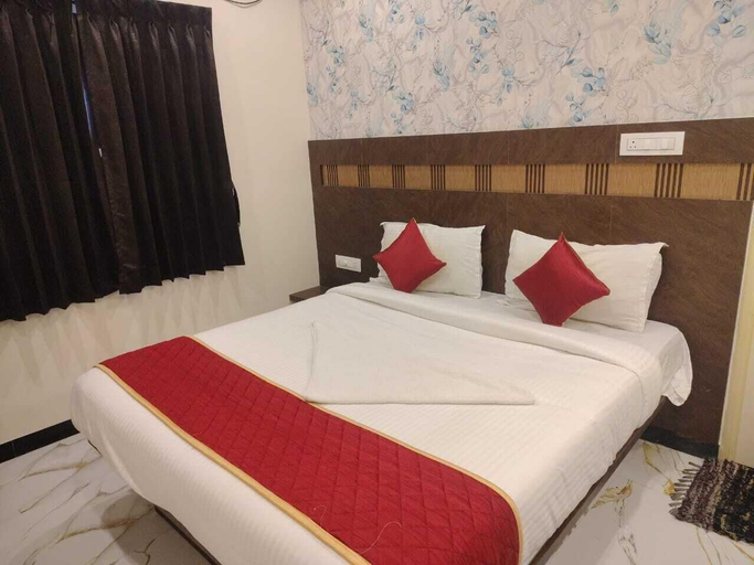 Room 5, Hotel city grand inn, Coimbatore