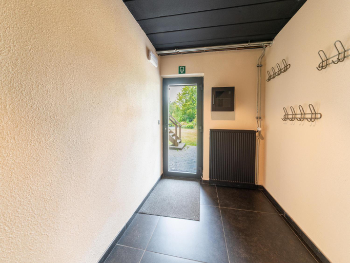 Public Area, Luxury Villa with Pool, Luxembourg