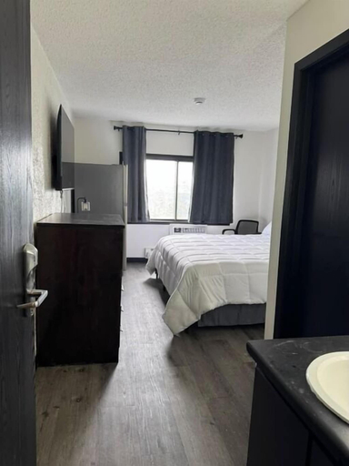 Bedroom 3, Sioux Fall Inn, Minnehaha