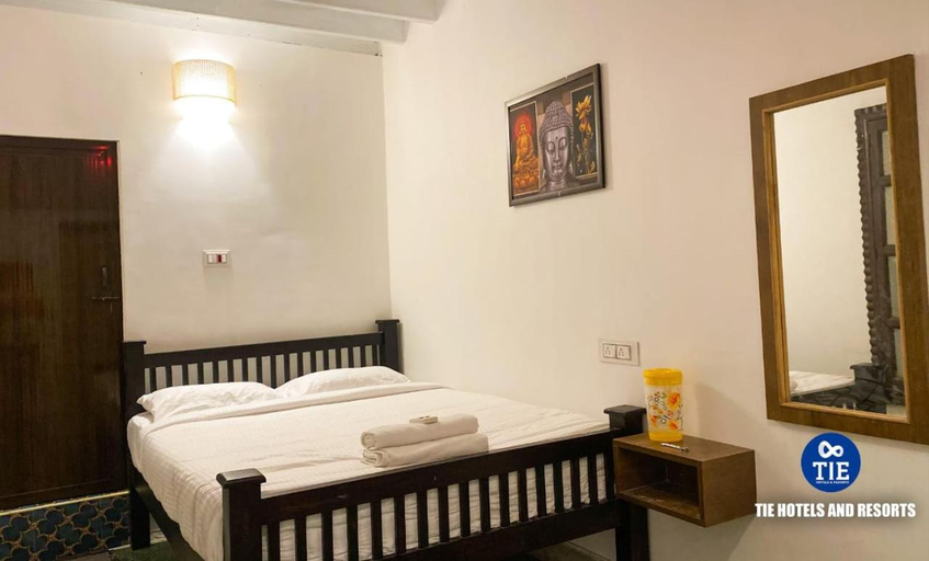4, La Villa Heritage - TIE Hotels & Resorts, Puducherry