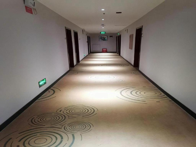 Others, GreenTree Inn Lu Yi County Zi Qi Avenue Branch, Zhoukou