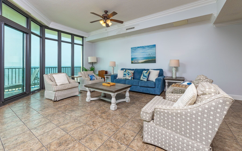 Primary image 1, Phoenix West 603 3 Bedroom Condo, Baldwin