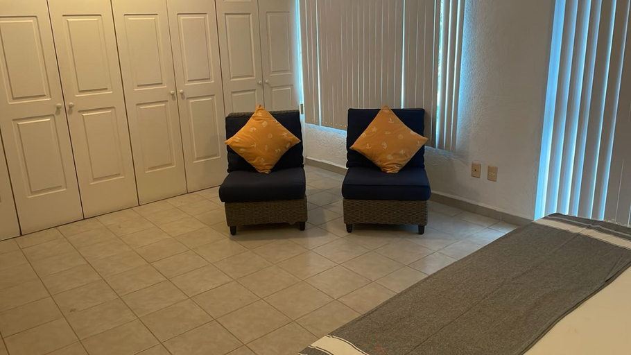 3, Villas Diamante, Acapulco de Juárez