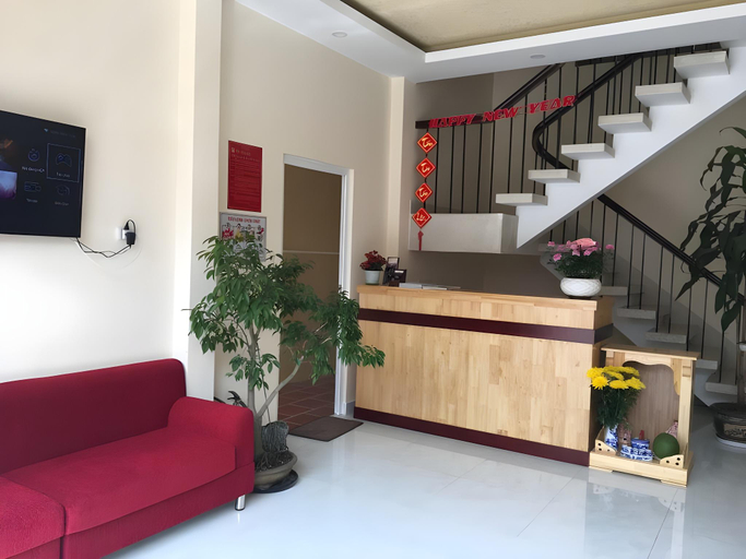 Others 3, Grandma Hostel Dalat, Đà Lạt