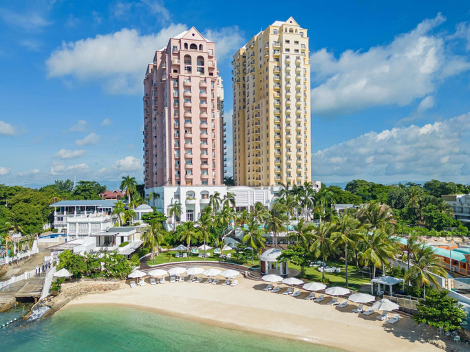Exterior & Views 4, Mövenpick Cebu, Lapu-Lapu City