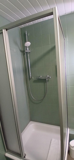 Bathroom 2, Schwedenhaus, Barnim