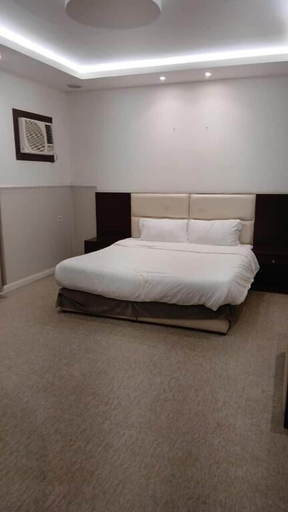 Room 5, Al-Nayfa Al-Dhahabiya Serviced Apartments, Riyadh