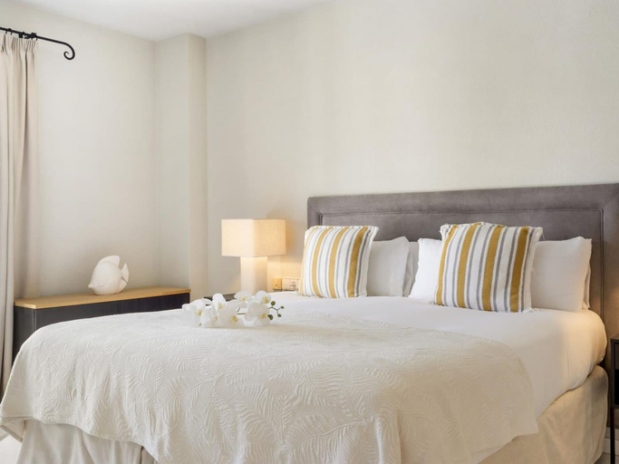 Bedroom 2, Precioso Apartamento en Las Gaviotas, Málaga
