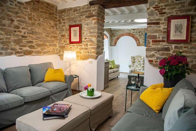 2, Torre Ginestre 12, Emma Villas, Arezzo