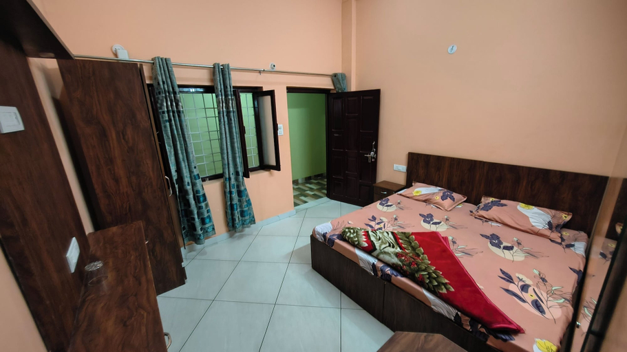 Room 5, HOTEL ALMORA INN, Almora