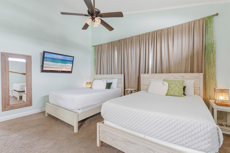 Room 1, Tranquil Tides, Volusia