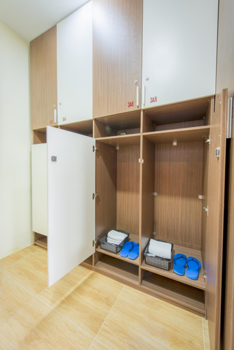 Bedroom, Vy Da Backpackers Hostel 2, District 1