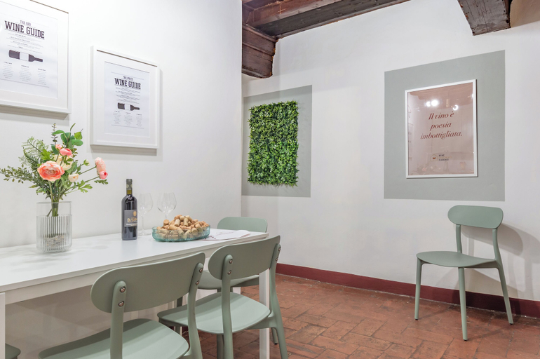 Others, Wine Apartments Florence Ciliegiolo, Florence