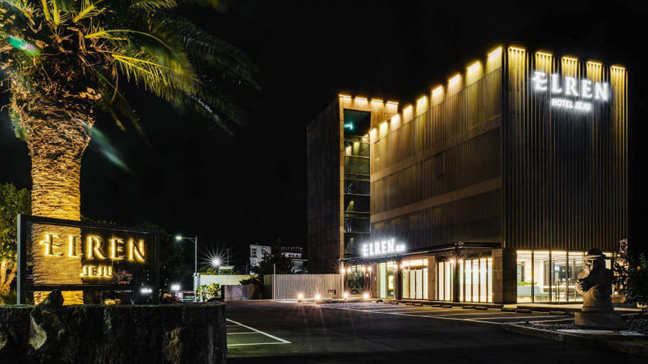 Others 3, Elren Hotel Jeju, Seogwipo