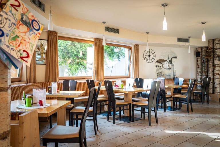 Food & Drinks 4, Alpenlife Hotel Someda, Trento