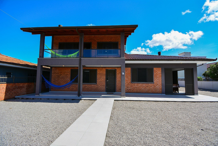 Primary image, Casa no Campeche a 300m do Mar - SDI019, Florianopolis