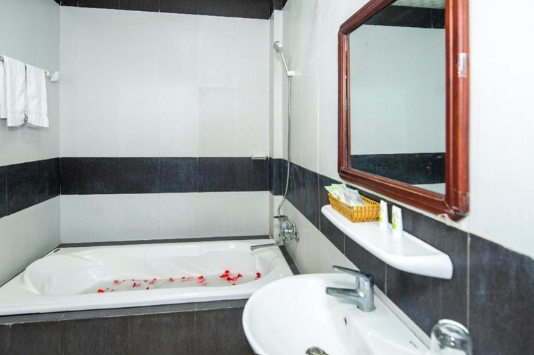 Bathroom 3, Khanh Vy - Vung Tau, Vũng Tàu