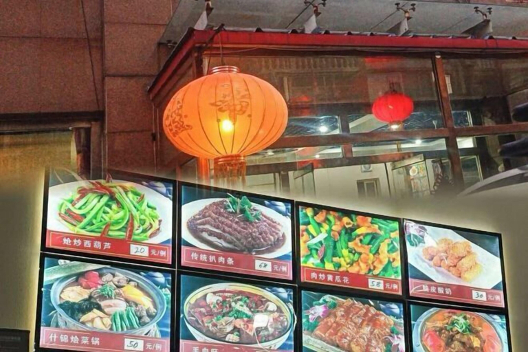 Food & Drinks 5, Homeinn Pebble Cloud Hotel (Baotou East Railway Station & Baotou Donghe Airport, Baotou
