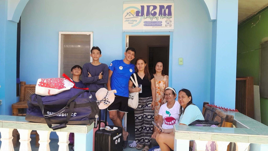Miscellaneous 4, JRM LODGING HOUSE, Puerto Galera