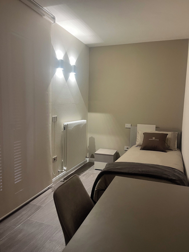 Room 5, IL GIARDINO DELLE NINFE, Perugia