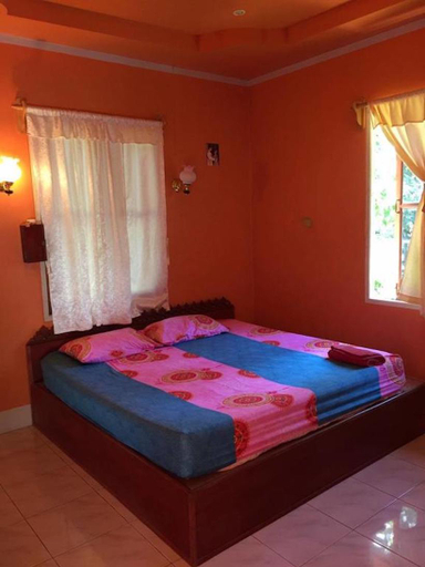 Bedroom 2, Thai Resort, Ko Phangan