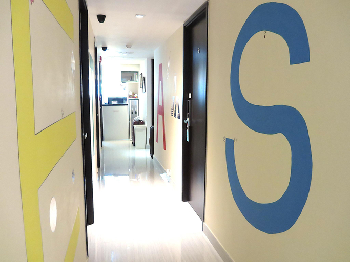 Others 4, The Stay Mini Hong Kong, Kowloon