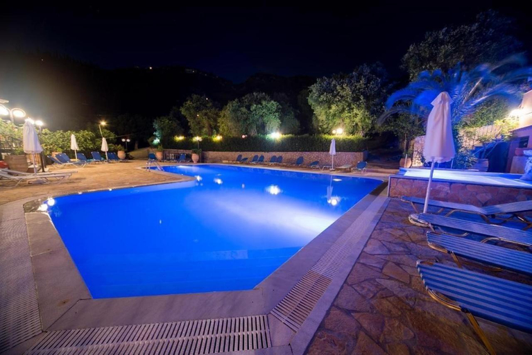 Sport & Beauty 4, Arianna Deluxe Studio 20, Ionian Islands