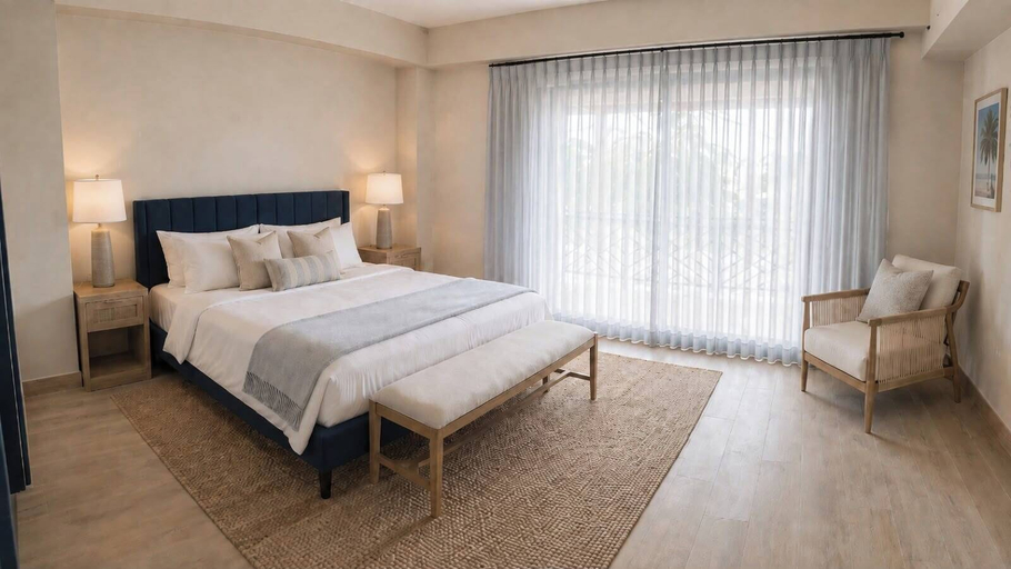 Room 4, Waterways at Bella Vista