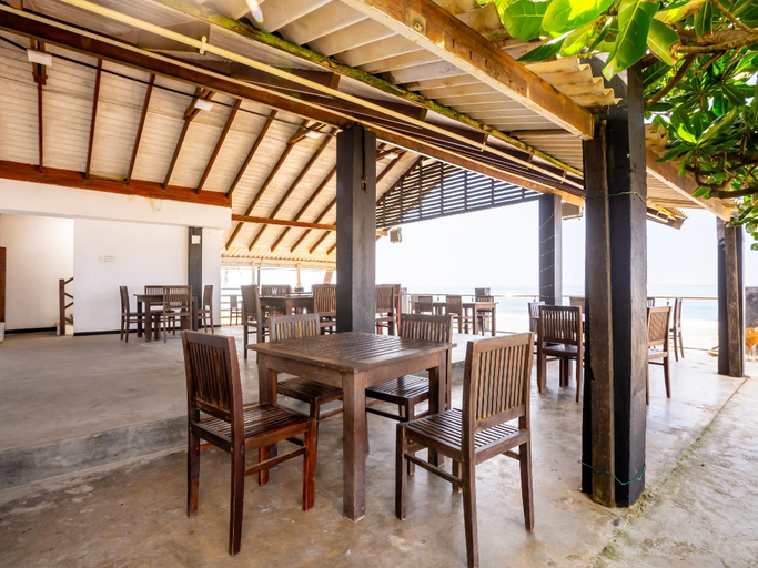 Food & Drinks 4, Mount Sea Pal, Dehiwala-Mount Lavinia