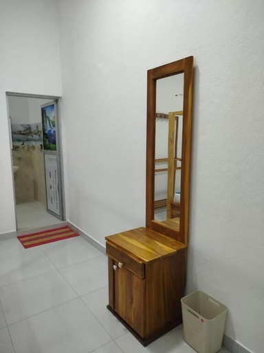 Interior 5, Salt & sand resort, Pothuvil